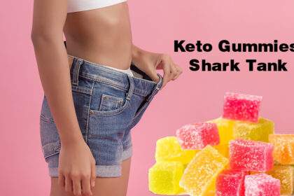 Keto Gummies Shark Tank