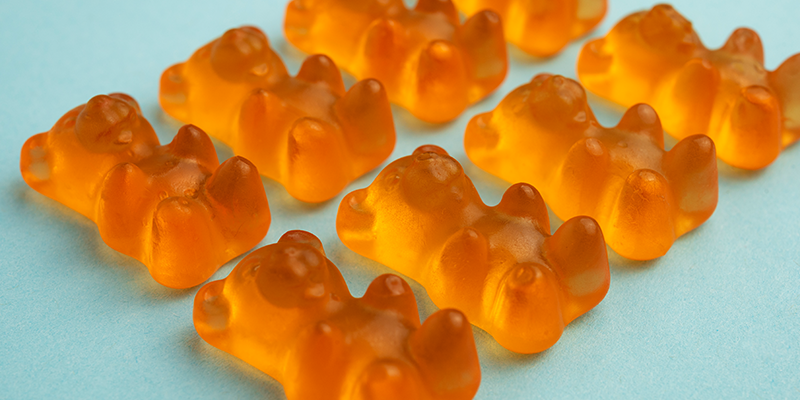 Keto Gummies for Weight Loss