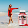 Turbo Keto Gummies: Support Your Ketogenic Lifestyle